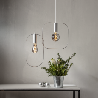 Hanging Decoration Shape