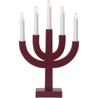 Candlestick Selma