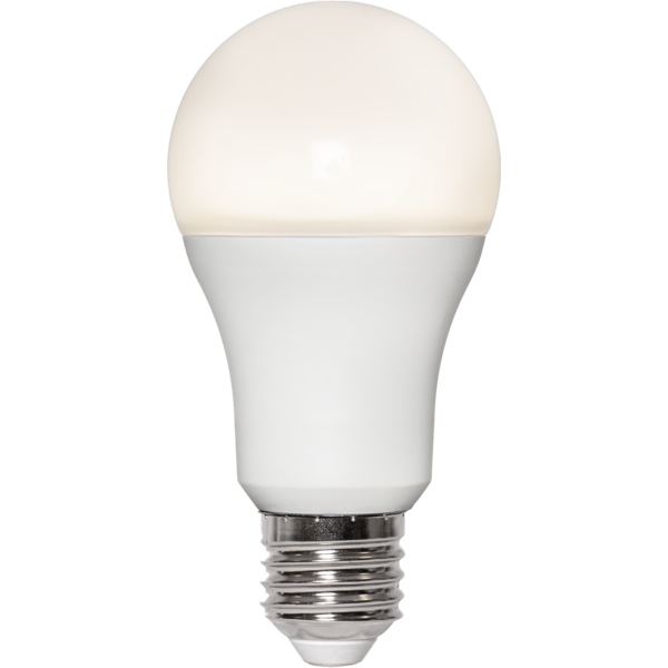LED-Lampe E27 A60 Opaque Basic RA90