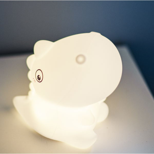 LED Nightlight Functional