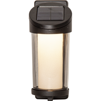 Solar Wall Lantern Alippa