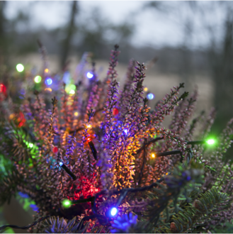 Light Chain Serie MicroLED