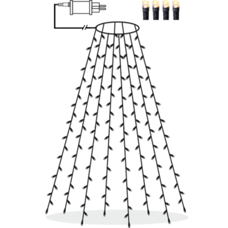 Christmas Tree Light Serie LED