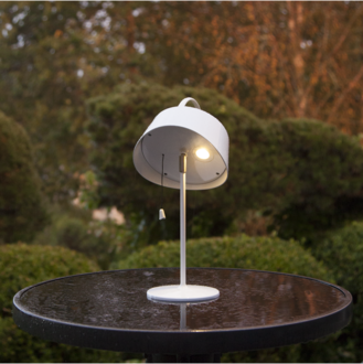 Solar Lamp Cervia