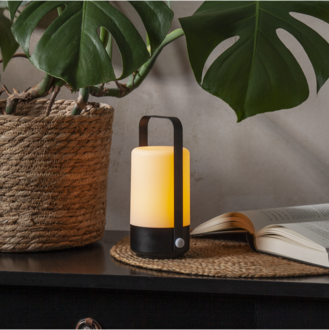 Lantern Flame Lantern