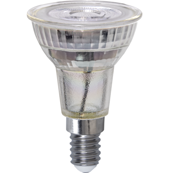 LED Lamp E14 PAR16 Spotlight Glass
