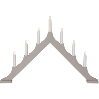 Candlestick Alma