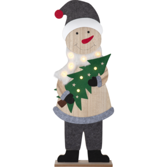 Indoor Decoration Billy