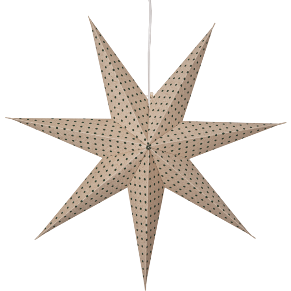 Paper Star Cotton
