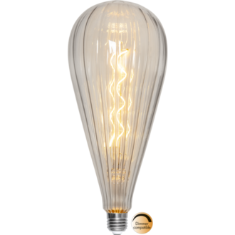 LED Lamp E27 Decoled Line