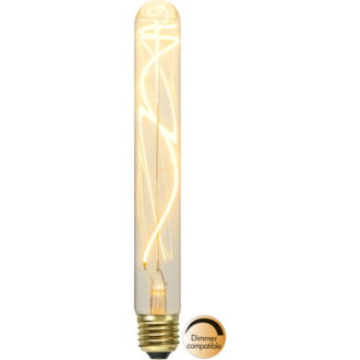 LED Lamp E27 T30 Soft Glow