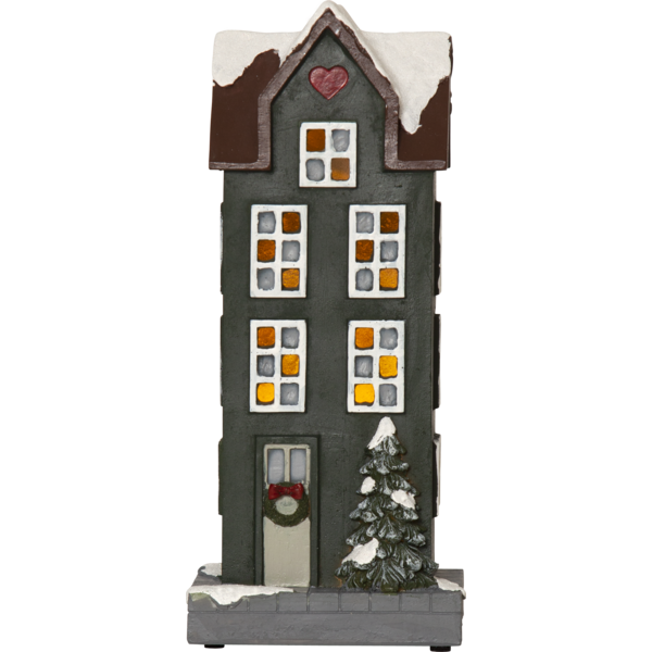 Indoor Decoration Hus