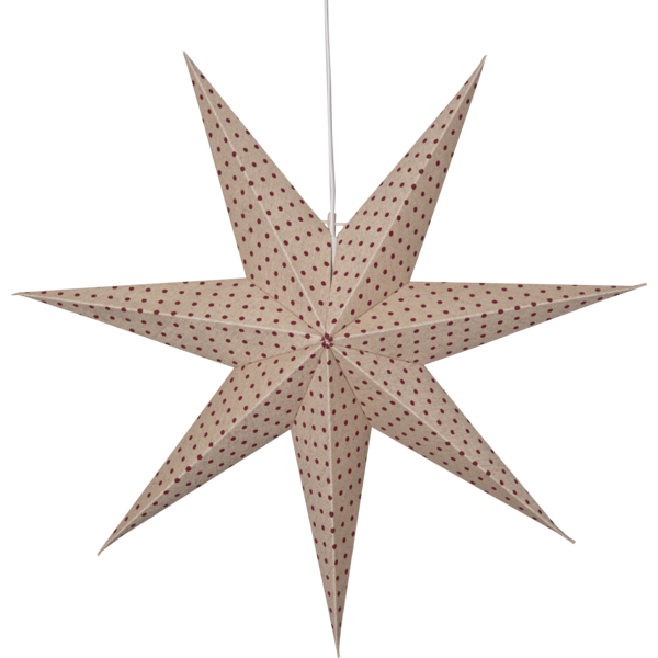 Paper Star Cotton