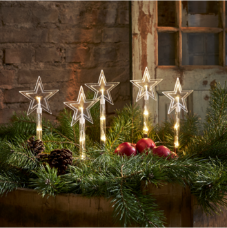 Outdoor Decoration Wandy