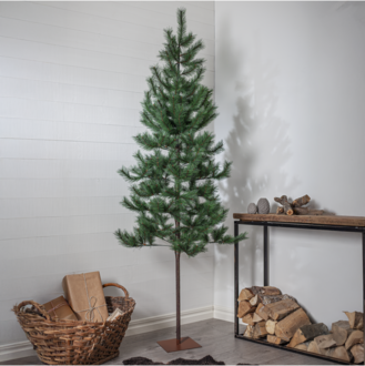 Christmas Tree Tallis