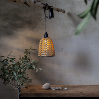 Outdoor Decoration Twine