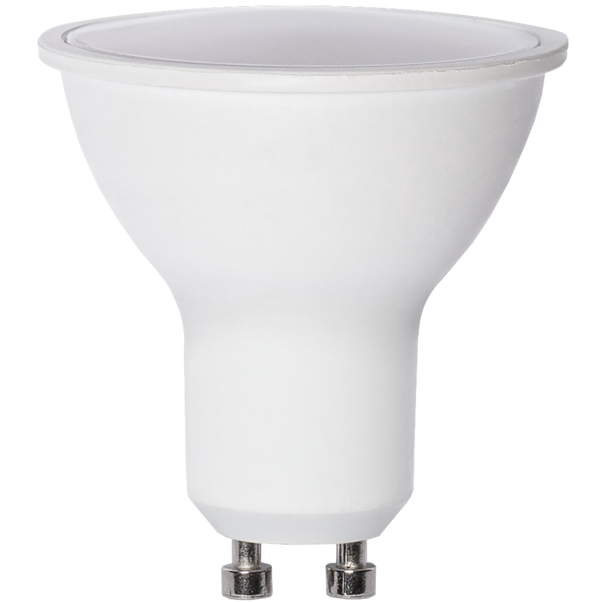 LED Lamp GU10 MR16 Sensor spotlight