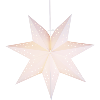 Paper Star Bobo
