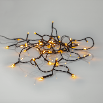 Light Chain Golden Warm White