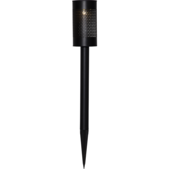 Solar Bollard Blace