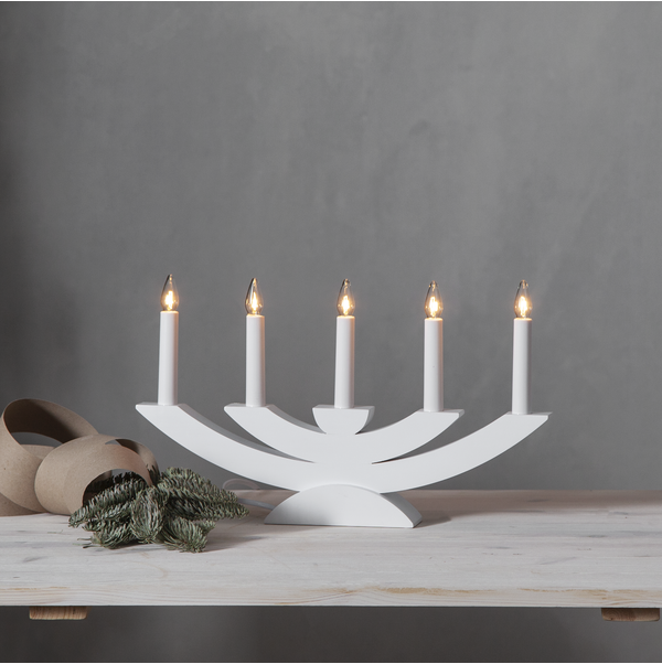 Candlestick Navida