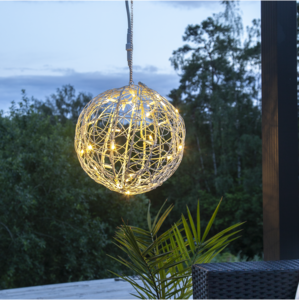 Light Chain Extra System LED
