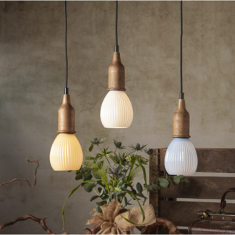 LED Lamp E27 Decoled Dream