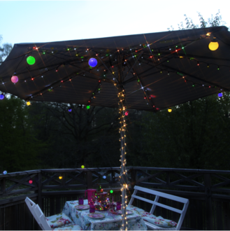 Light Chain Extra System 24