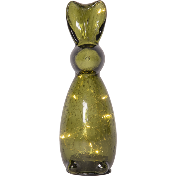 Glass Decoration Harry Green
