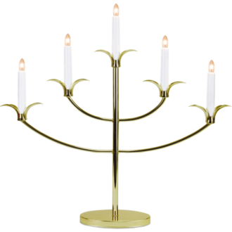 Candlestick Tilpi