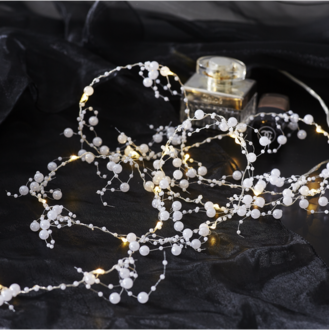 Light Chain Pearl