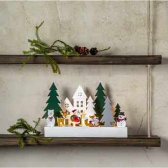 Candlestick Puzzel