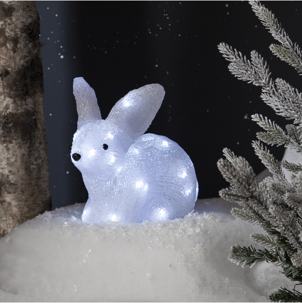 Figurine Crystalo
