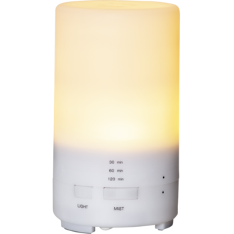 LED Lamp Functional Doftlampa