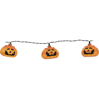 Light Chain Halloween