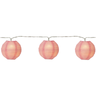 Light Chain Festival