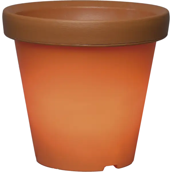 Gartentopf Start System 24