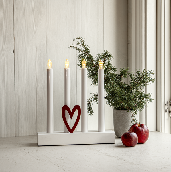 Candlestick Hilma