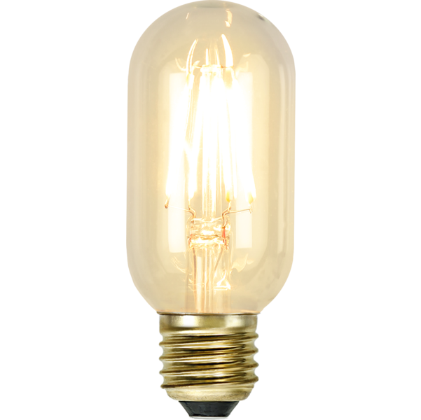 LED-Lampe E27 T45 Soft Glow