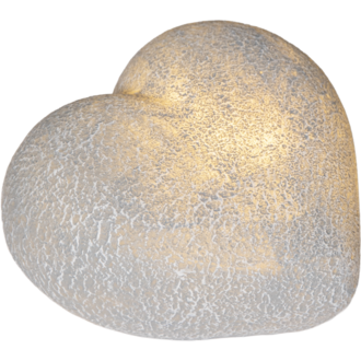 LED Memorial Candle Memoria