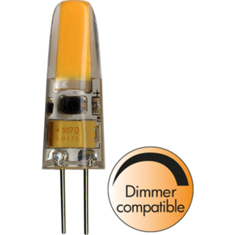 LED Lamp G4 Halo-LED