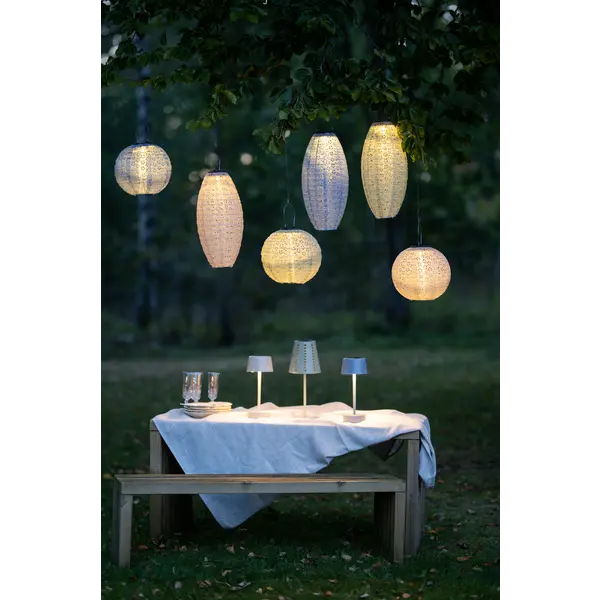 Solar Lamp Sola