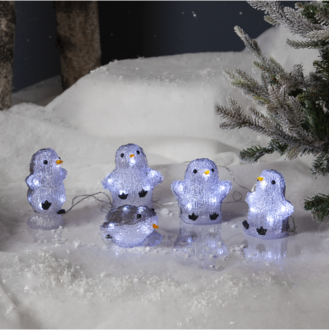 Outdoor Decoration Crystalo
