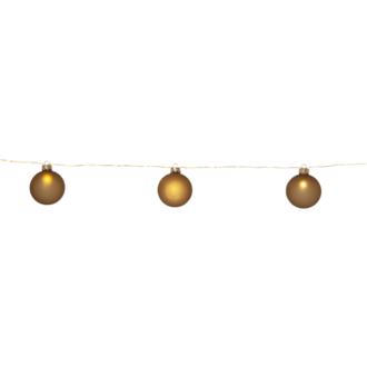 Light Chain Bliss
