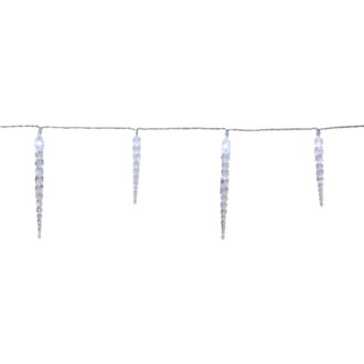 Icicle Lights Gelido