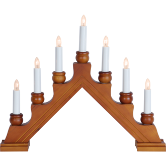 Candlestick Karin