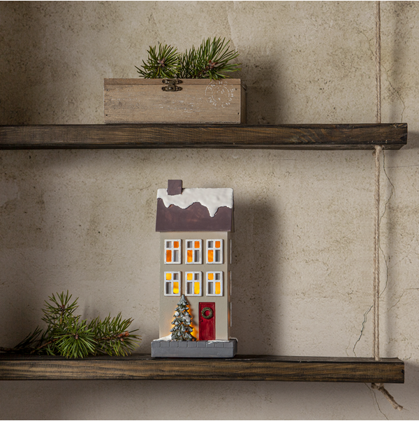 Indoor Decoration Hus