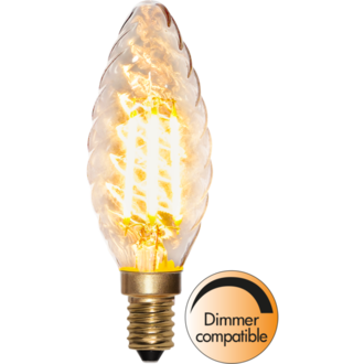 LED Lamp E14 TC35 Soft Glow