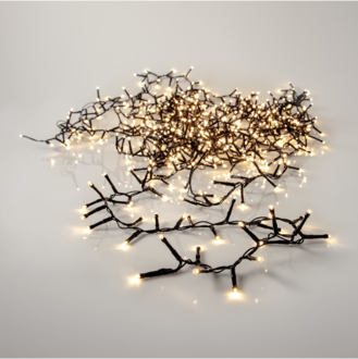 Light Chain Shiny Warm White