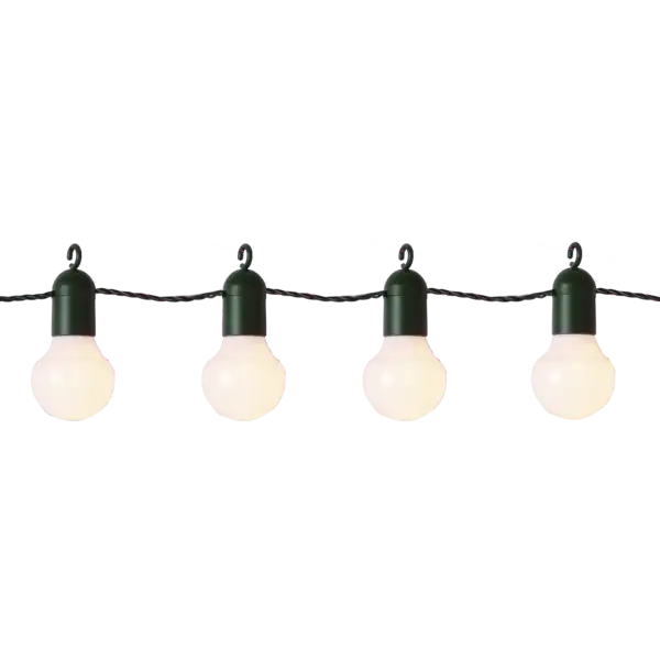 Lichterkette Hooky